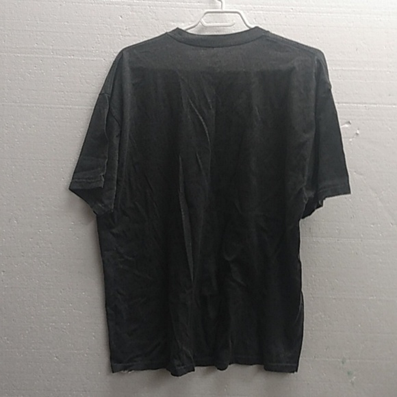 Majestic SAN FRANCISCO GIANTS Men's T-shirt Size XL Gray - Picture 3 of 6